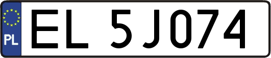 EL5J074