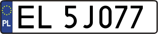 EL5J077