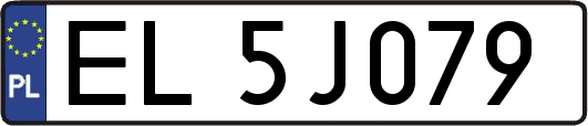 EL5J079