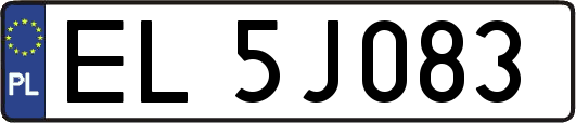 EL5J083