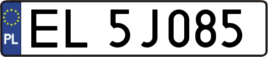 EL5J085