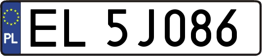 EL5J086
