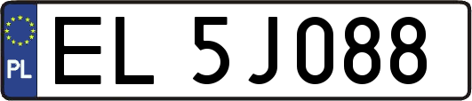 EL5J088