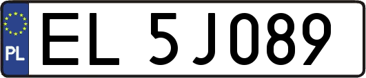 EL5J089