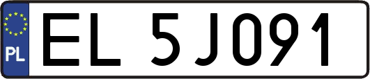 EL5J091