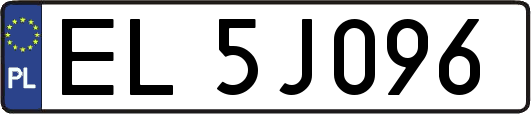 EL5J096