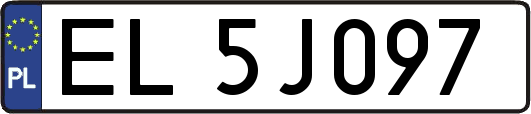 EL5J097
