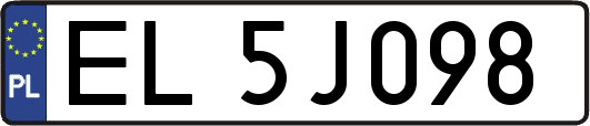 EL5J098
