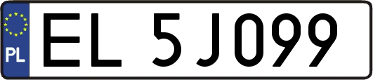 EL5J099