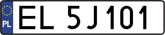 EL5J101