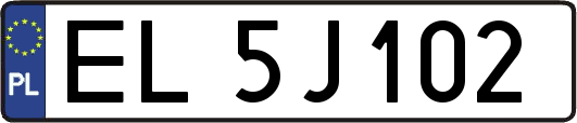 EL5J102