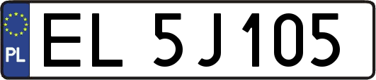 EL5J105
