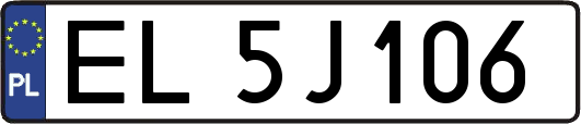EL5J106