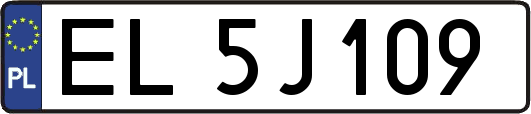 EL5J109