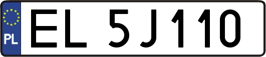 EL5J110