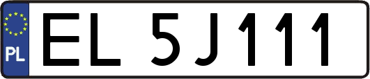 EL5J111