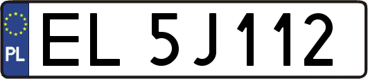 EL5J112