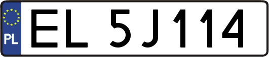EL5J114