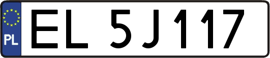 EL5J117