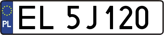 EL5J120