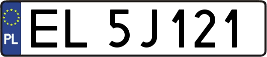 EL5J121