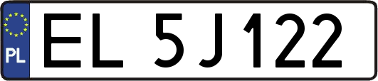 EL5J122