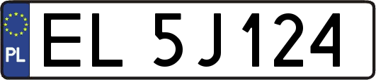 EL5J124