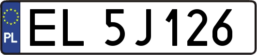 EL5J126