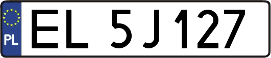 EL5J127