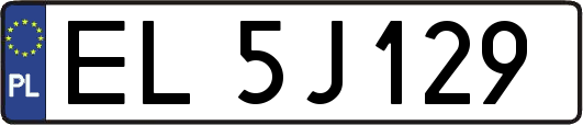 EL5J129