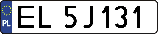 EL5J131