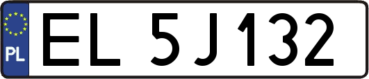 EL5J132