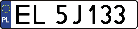 EL5J133