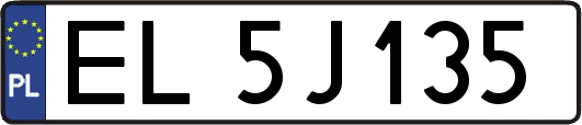 EL5J135