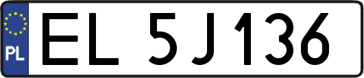 EL5J136
