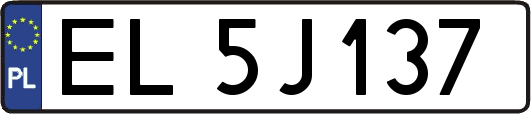 EL5J137