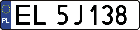 EL5J138