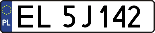 EL5J142