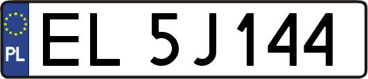 EL5J144