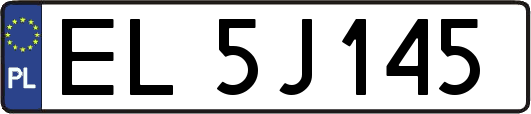 EL5J145