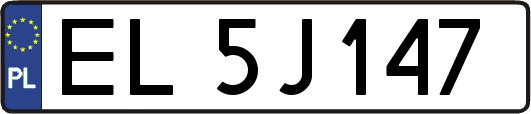 EL5J147
