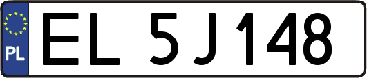 EL5J148