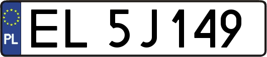 EL5J149