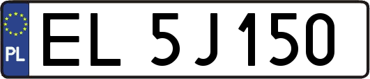 EL5J150