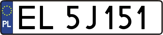 EL5J151