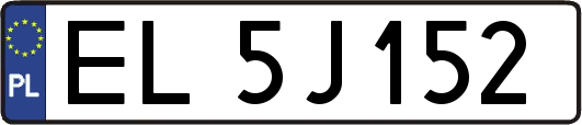 EL5J152