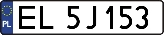EL5J153