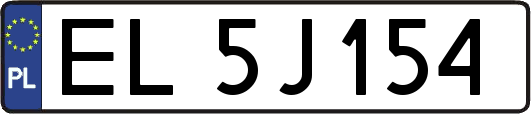 EL5J154