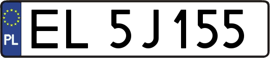 EL5J155