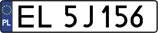 EL5J156